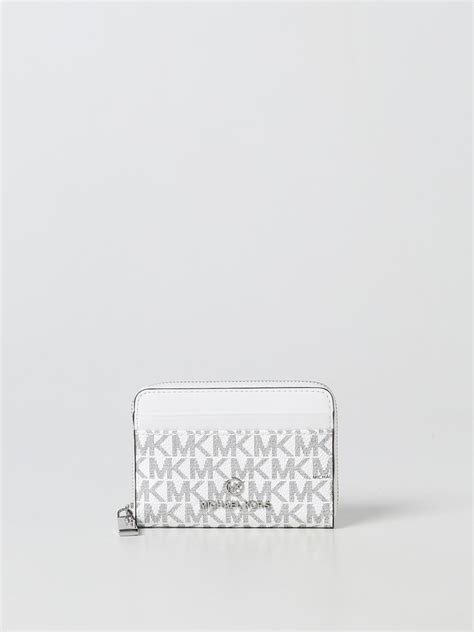 michael kors porrmonaise|Michael Kors wallet.